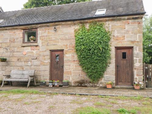Checkley House | Horse Shoe Cottage