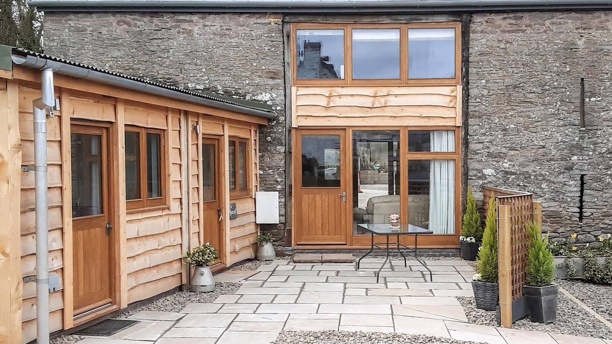 Westbrook Court Cottage | Horsecroft - UK37462