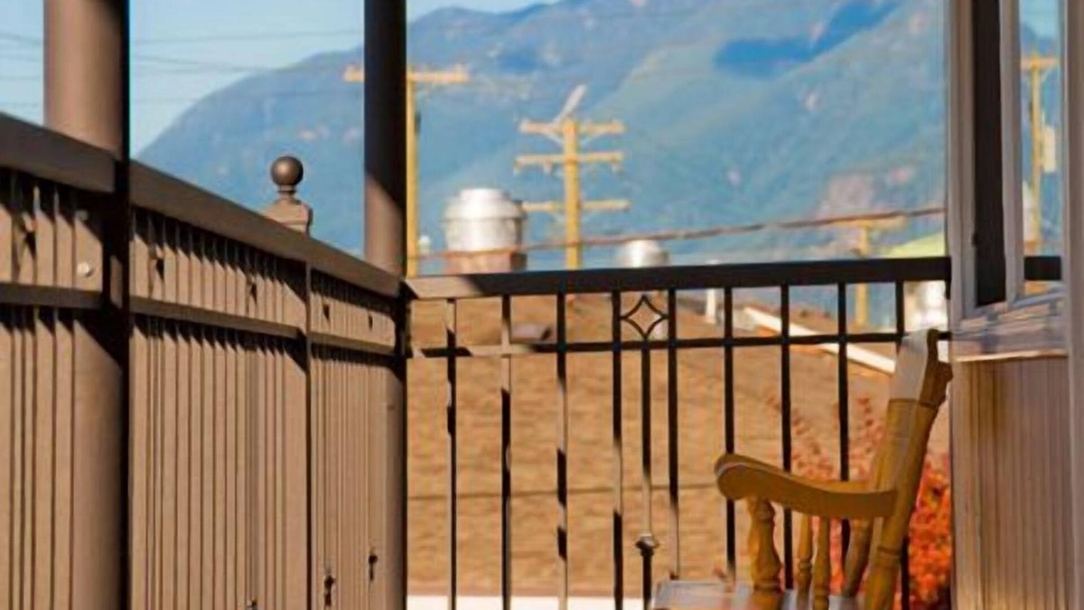 Horseshoe Bay Hotel | Horseshoe Bay Motel