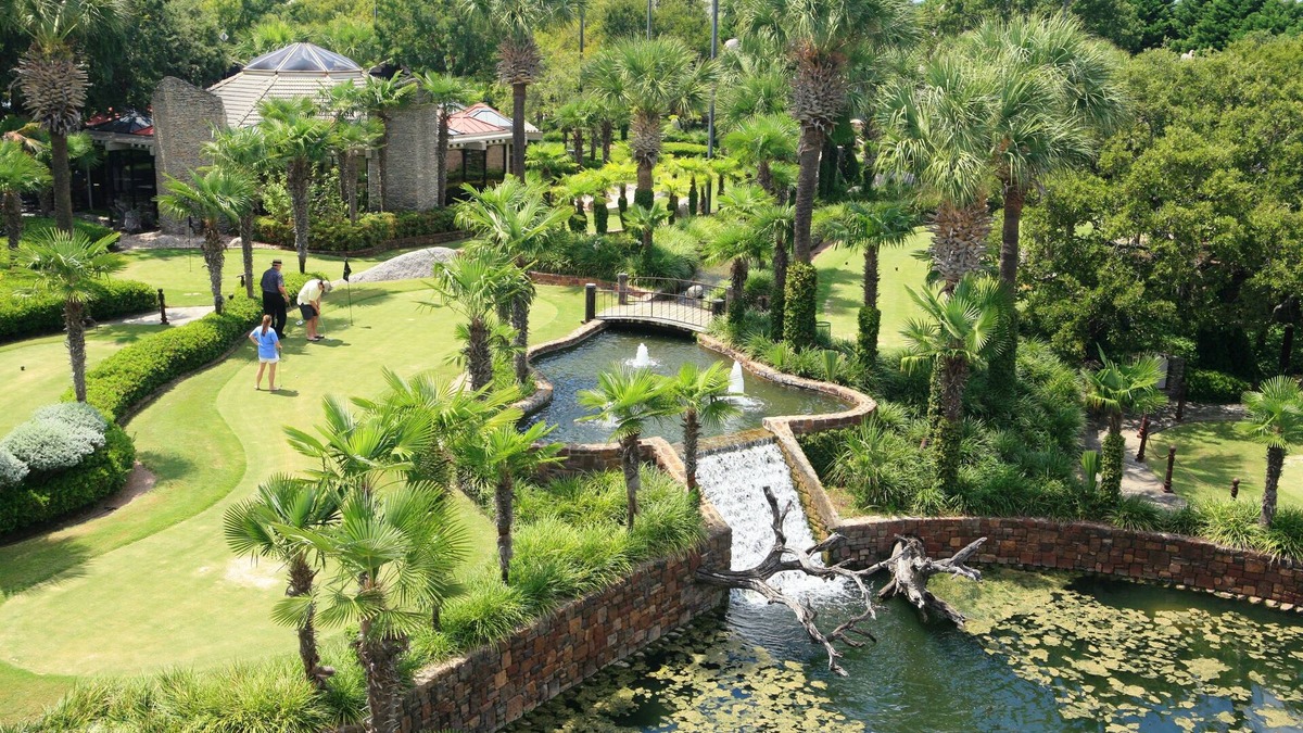 Horseshoe Bay Hotel | Horseshoe Bay Resort