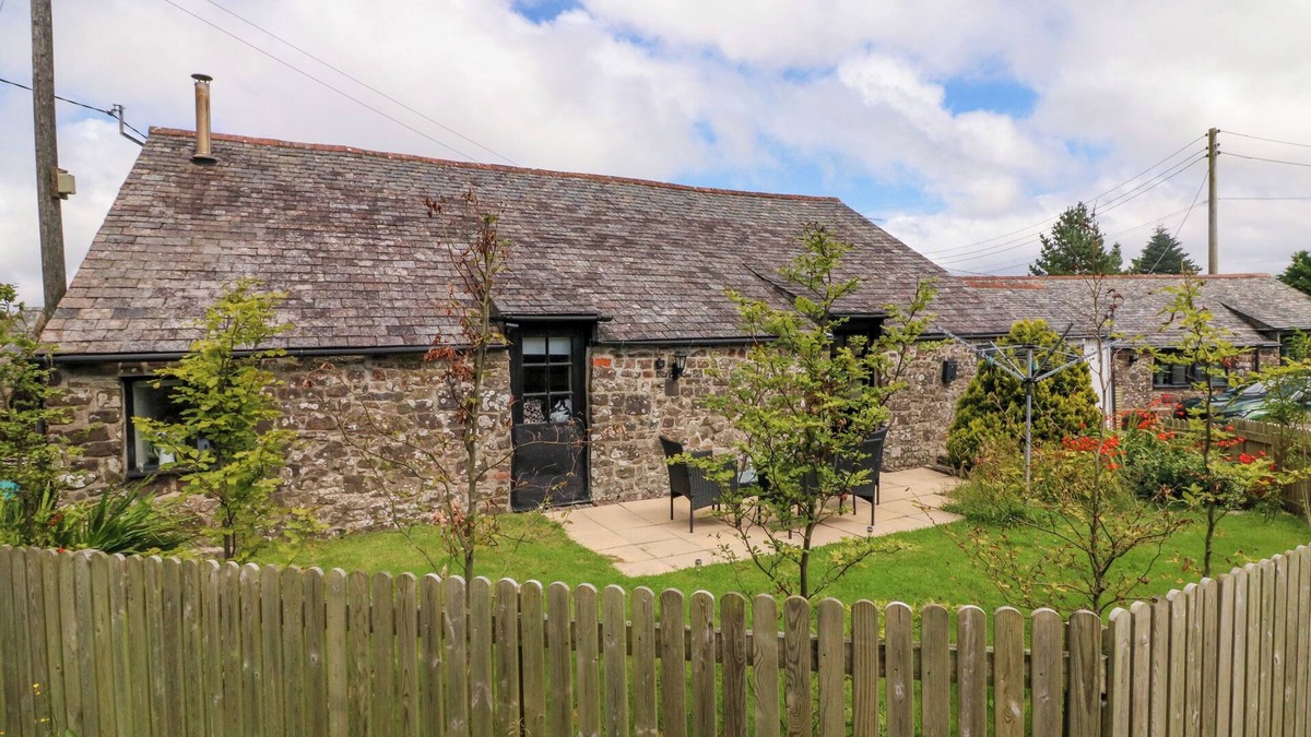 Hartland Cottage | Horseshoe Cottage
