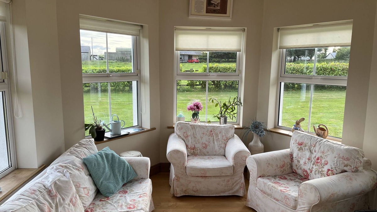 Ratoath House | Horseshoe House