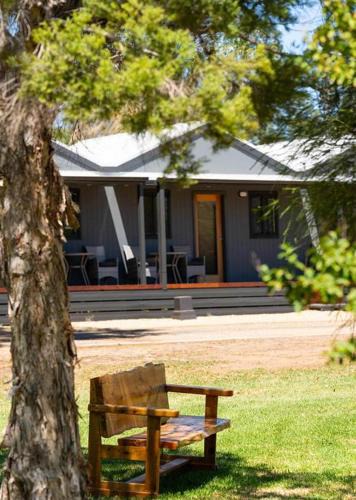 Cartwrights Hill Resort | Horseshoe Tourist Park