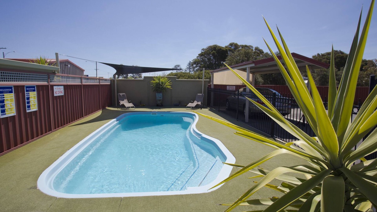 Horsham Hotel | Horsham Country City Motor Inn