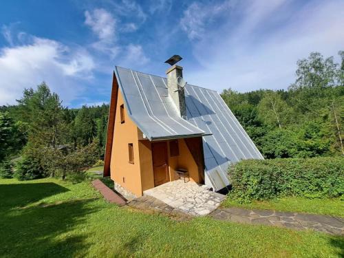 Levoca Ski Chalet | Horská chata ERIK