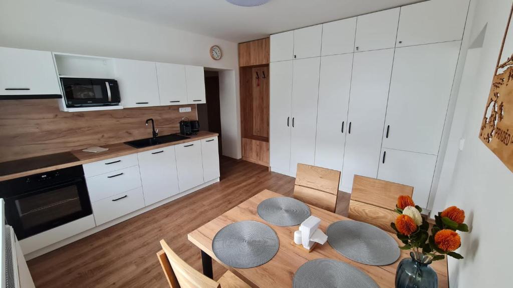 Karlovice Apartment | Horský apartmán Karlovice
