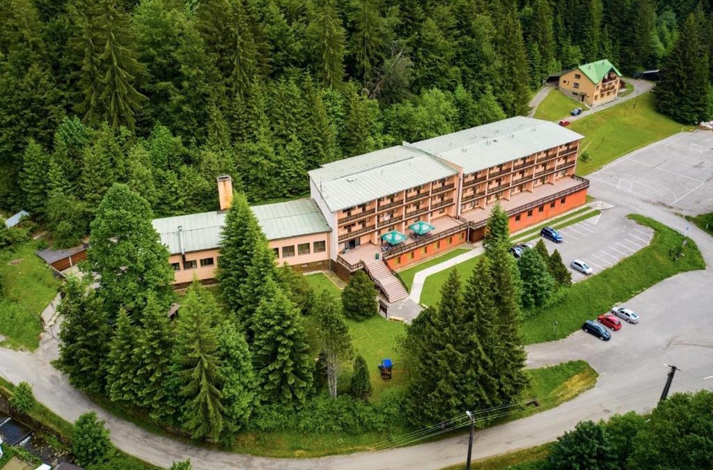 Podjavornik Hotel | Horský Hotel Podjavorník
