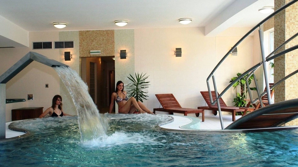 Raztocno Hotel | Horský hotel Remata