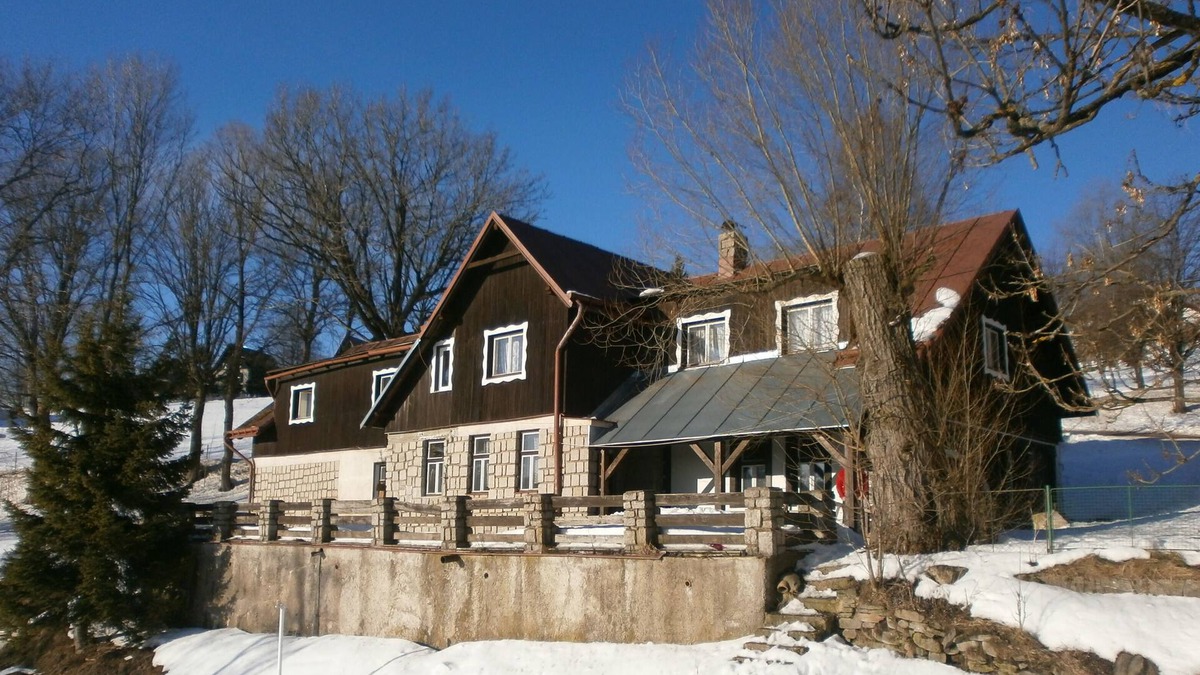 Strazne Hotel | Horský Hotel Vltava