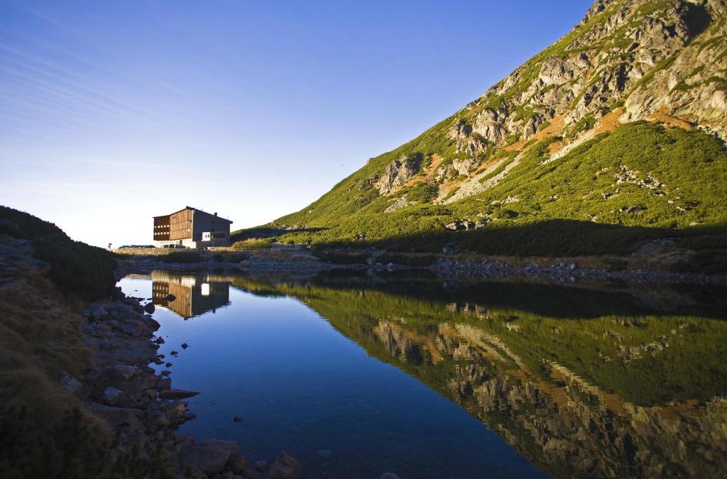 Vysoke Tatry Hotel | Horsky Hotel Sliezsky Dom