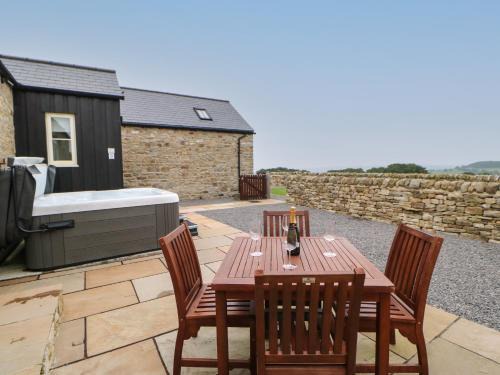 Consett House | Horsley Cottage