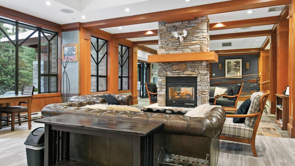 Blackcomb Condo | Horstman House by Whistler Premier