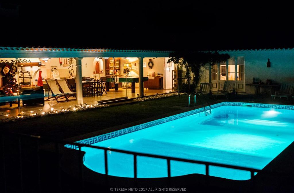 Ourem House | Horta da Fonte