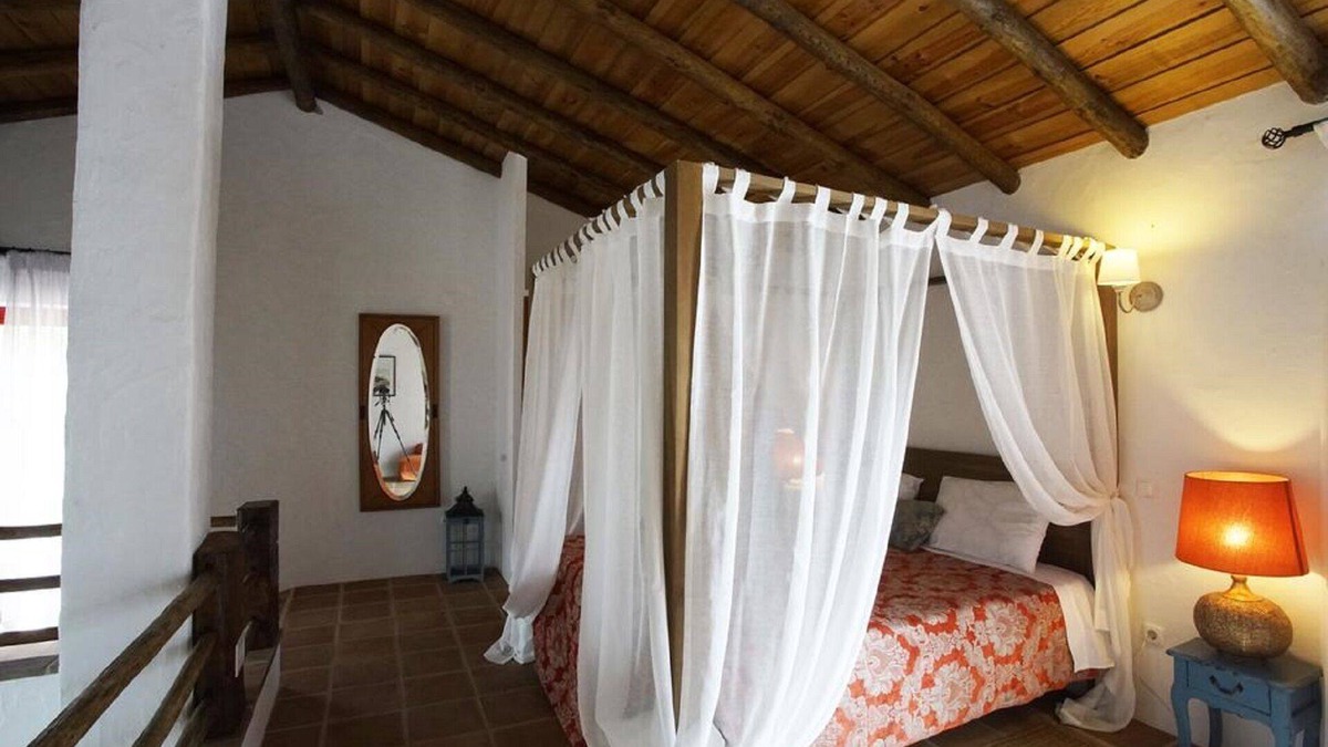 Borba Other | Horta do Laranjal - Pumpkin (with two balconies)