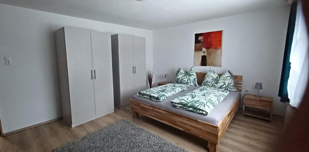 Munzkirchen Apartment | Hortensia - Appartment - Ferienwohnung - Ferienhaus