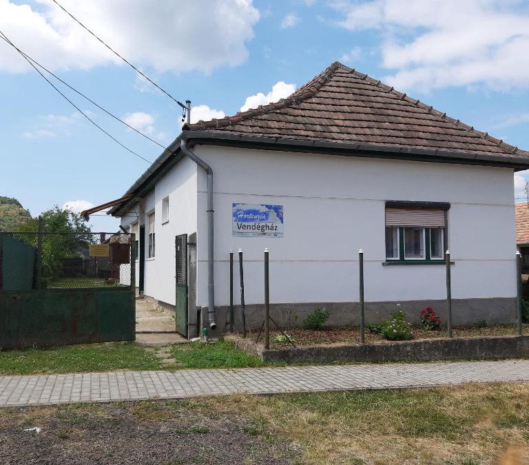 Marianosztra House | Hortenzia Vendégház Márianosztra