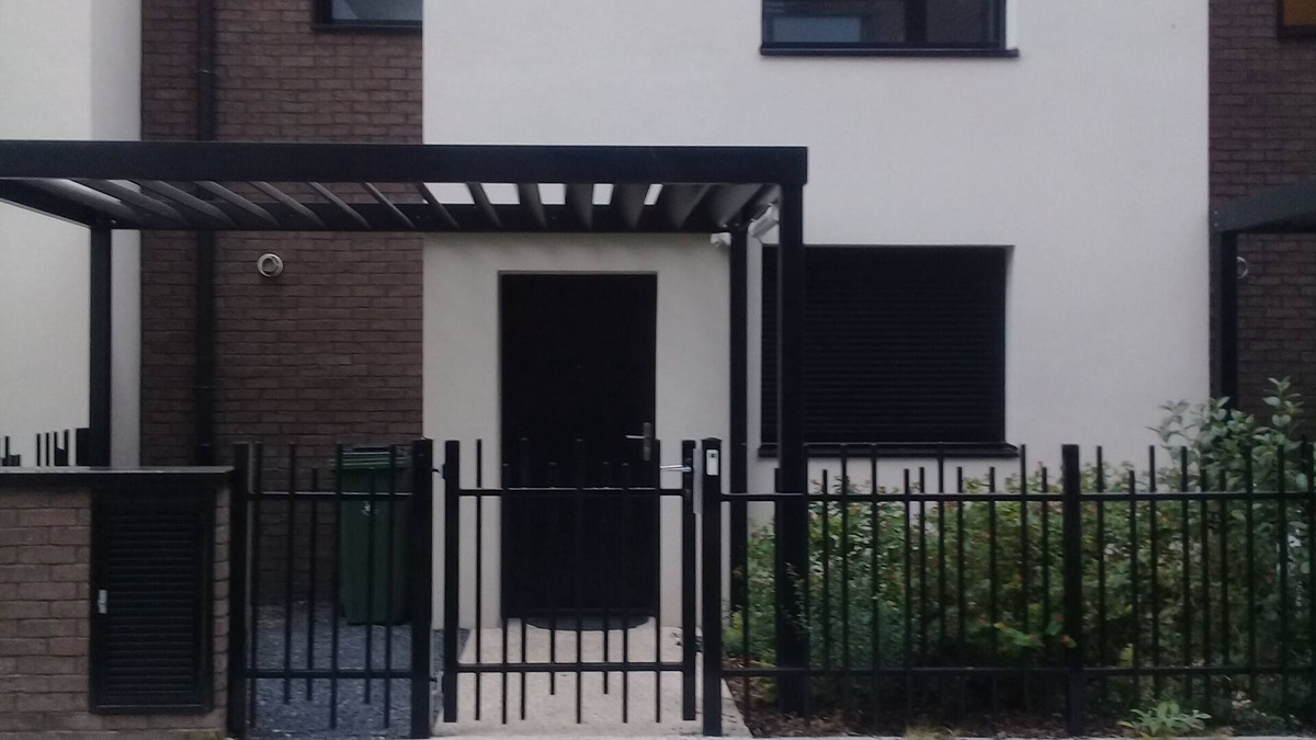Amiens House | Hortillonne