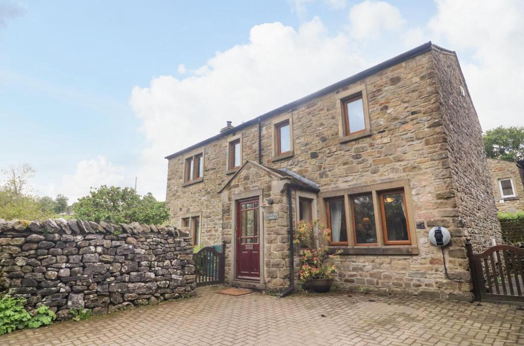 Horton in Ribblesdale House | Horton Scar House