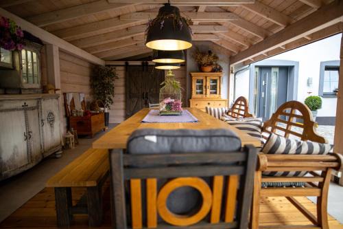 Boleslawiec Apartment | HORTUS apartament z klimatyzacją