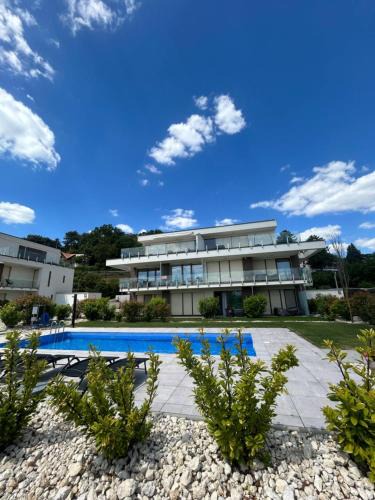 Balatonalmadi Apartment | Horváth Apartman