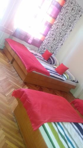 Kaposvar House | Horváth Apartmanház