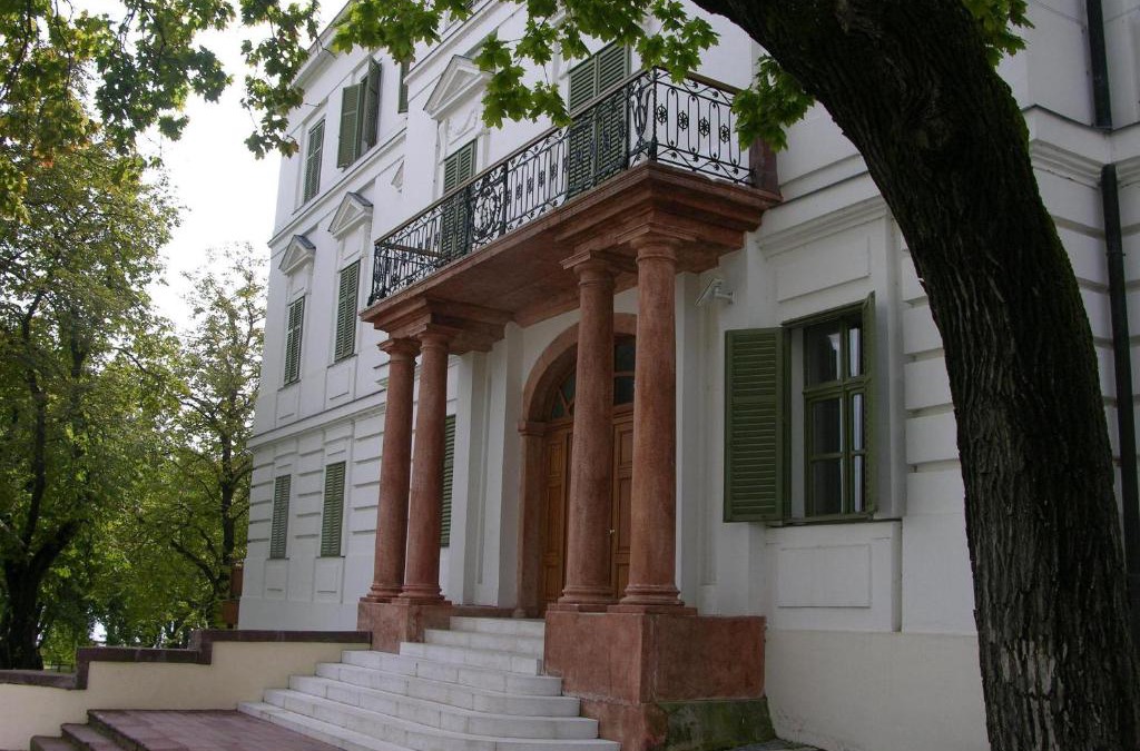 Balatonfured Apartment | Horvath Villa Apartman