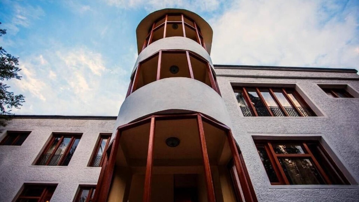 Leh Bed & Breakfast | Horzay stays - Double Room with Mountain View - 6