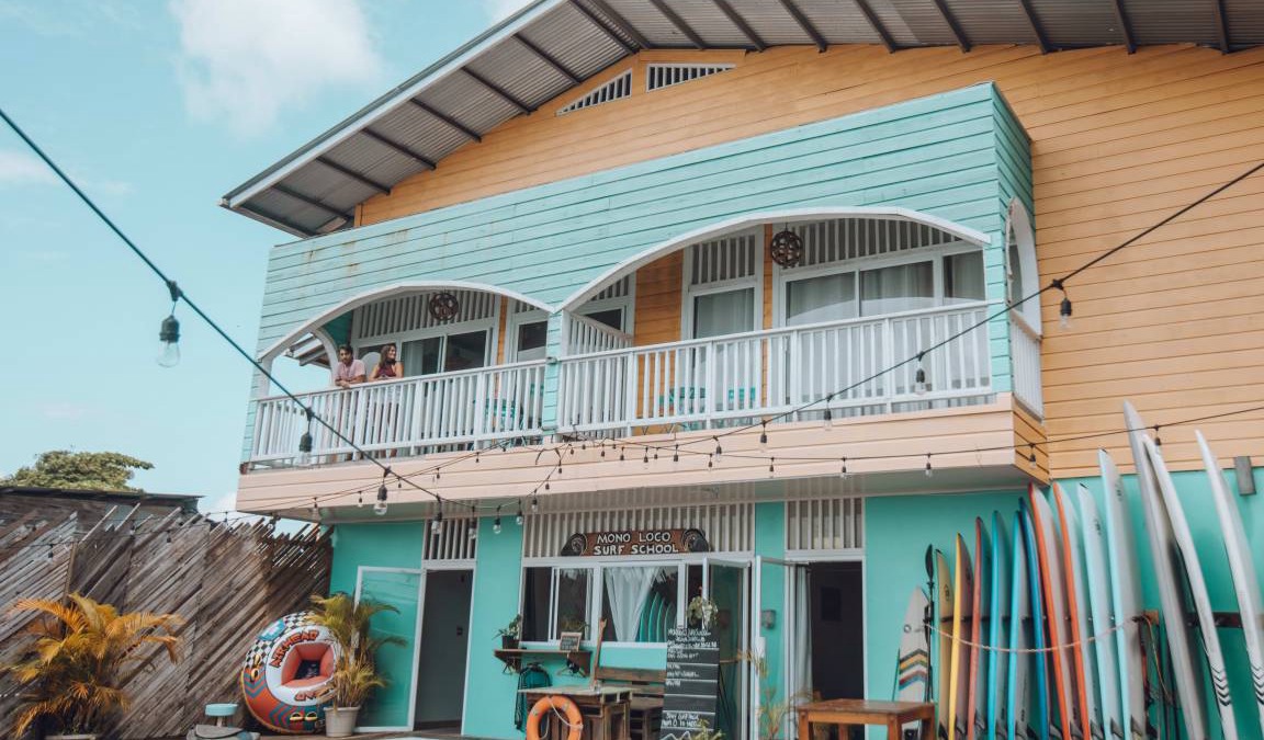 Bocas del Toro Hostel | Hostel ∙ 8 guests