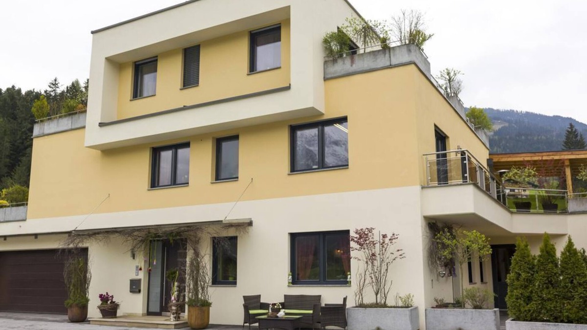 Scheffau am Wilden Kaiser Apartment | Hoschek, Christine - Comfort apartment/2 bedrooms/shower, WC