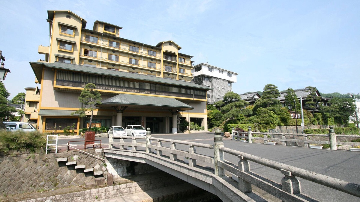Matsue House | Hoseikan