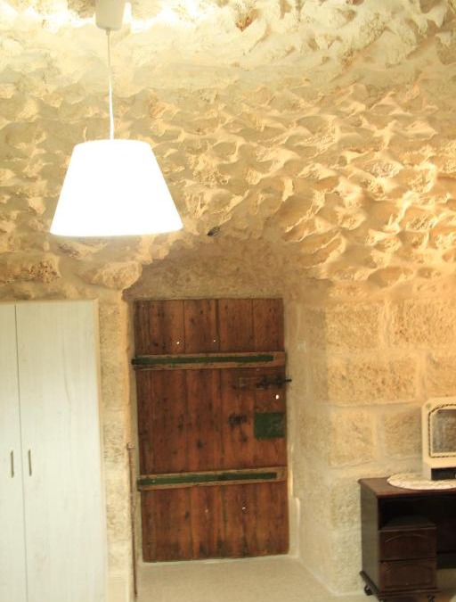 Bayt Sahur House | Hosh Al Subbar