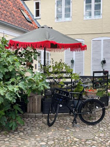 Ribe Bed & Breakfast | HosHelle