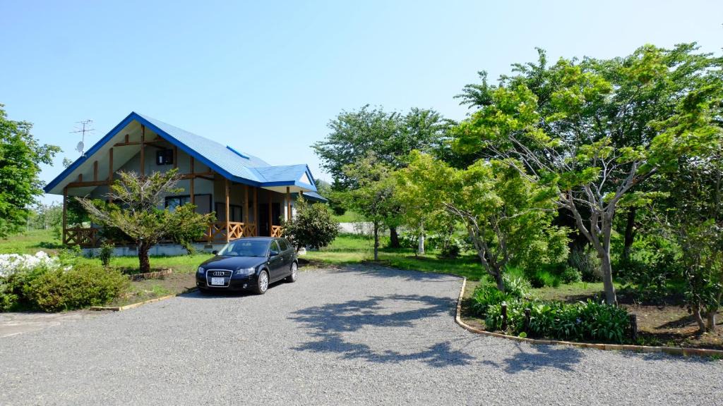 Owani House | Hoshino Oka in Owani
