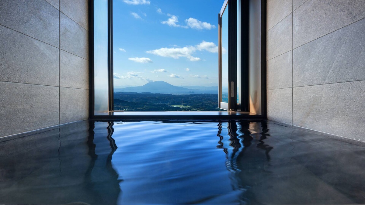 Kirishima Hotel | Hoshino Resorts KAI Kirishima