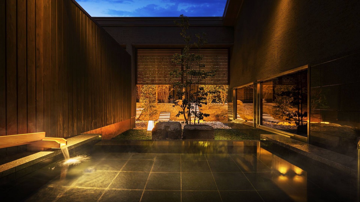 Tawaramaya Onsen House | Hoshino Resorts KAI Nagato