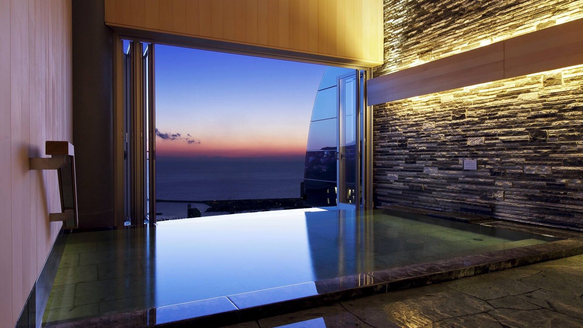 Atami Hotel | Hoshino Resorts RISONARE Atami