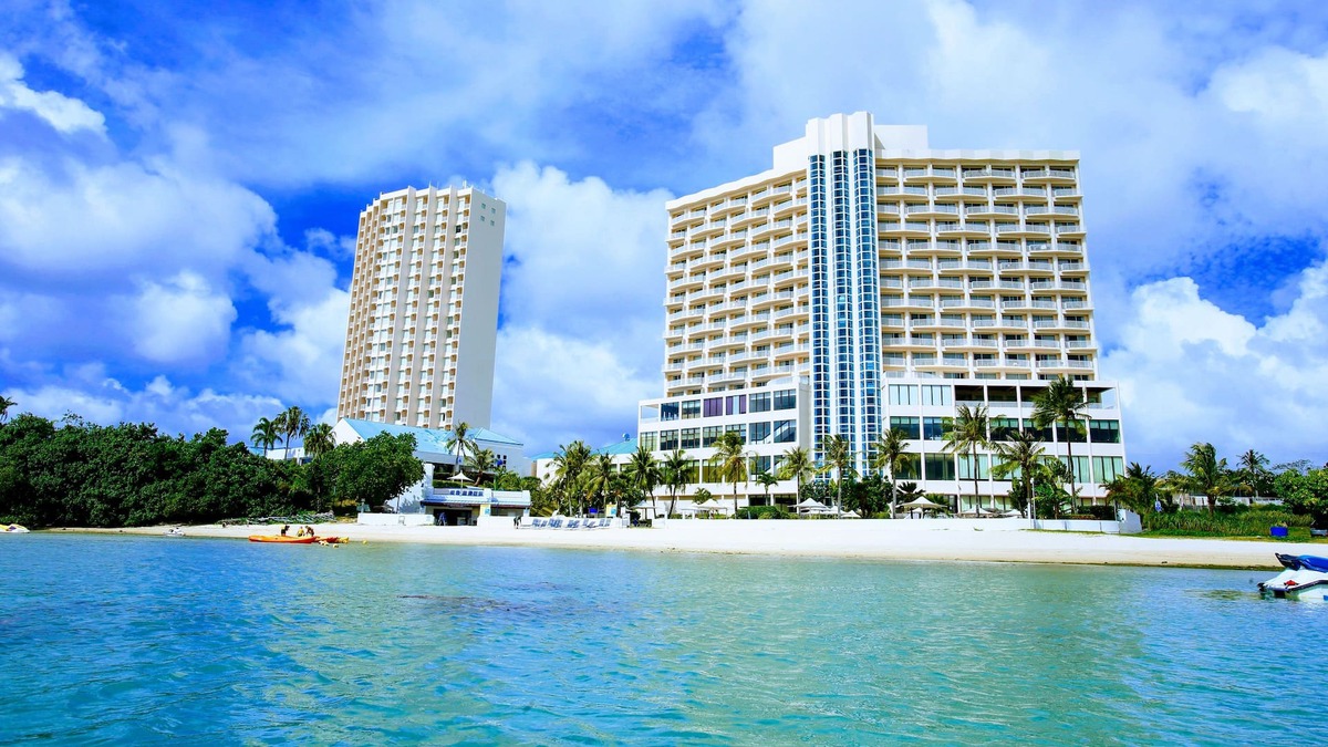 Tamuning Resort | Hoshino Resorts RISONARE Guam