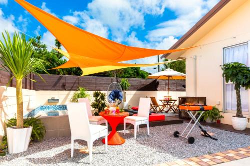 Sumuide House | Hoshitabi Villa Sumuide