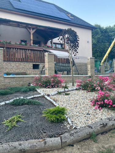 Odry House | Hospůdka na konci světa