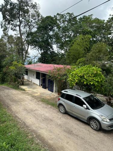 San Antonio del Tequendama House | Hospedaje El Barranquito