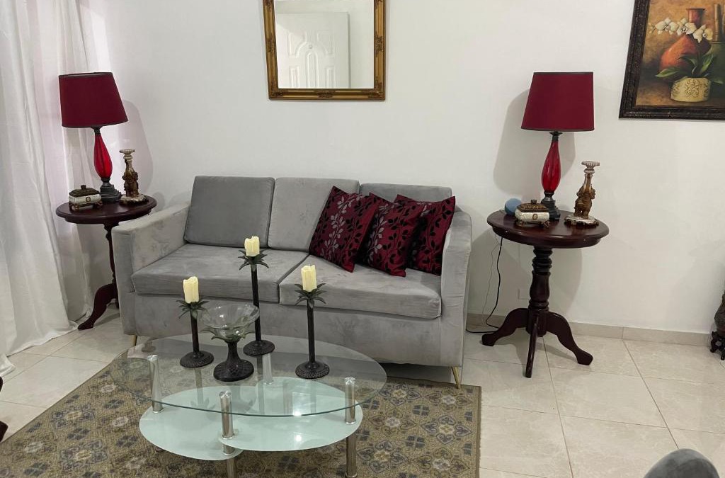 Ensanche Miramar Apartment | hospedaje de marant 3