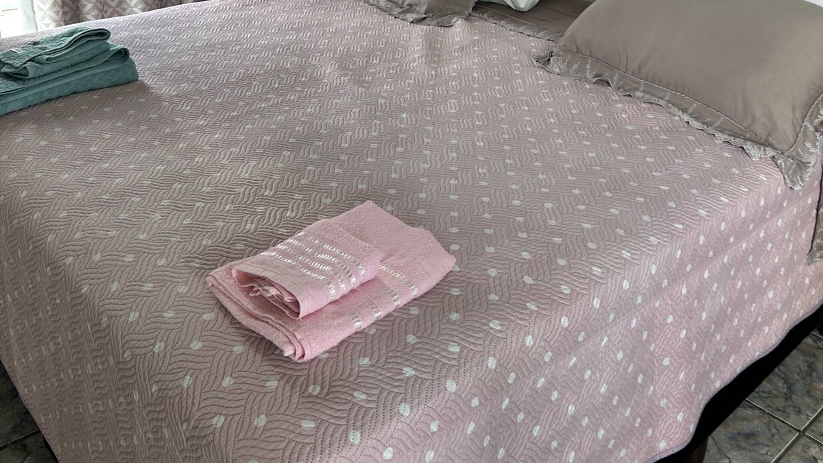 Canoinhas Apartment | Hospedagem 1o Andar Apartamento Aconchegante com ar Condicionado e Ventilador