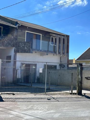 Sao Braz Apartment | Hospedagem Apolinário