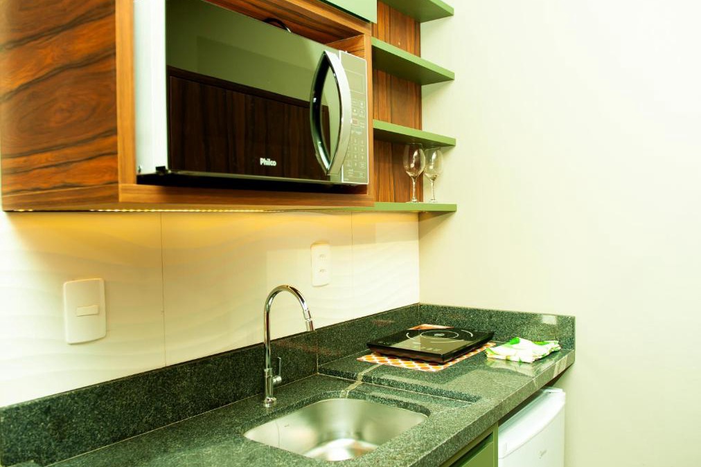 Sao Luis House | HOSPEDAGEM CASA COMPACTA