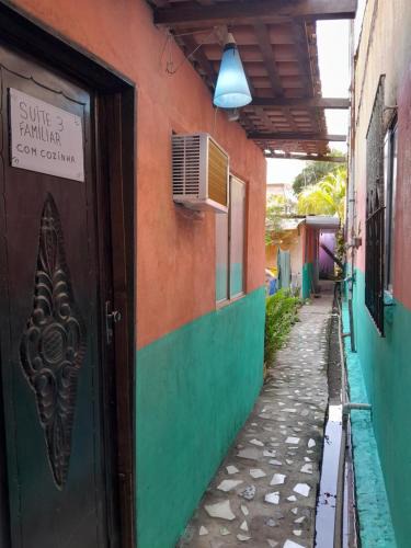 Aeroporto House | Hospedagem Chapéu Virado