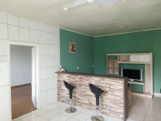 Pilarzinho Apartment | Hospedagem com carinho!