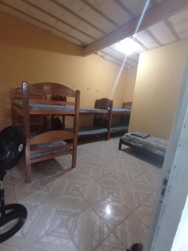 Benevides Bed & Breakfast | Hospedagem da Ana