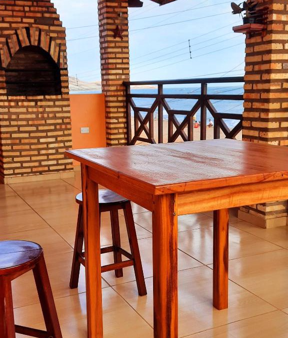 Icapui Apartment | Hospedagem da Cleidiane