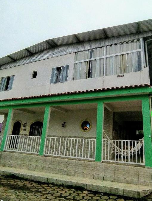 Caparao Velho House | hospedagem em alto Caparaó
