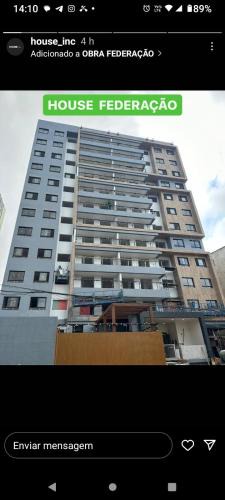 Federacao Apartment | Hospedagem em Salvador